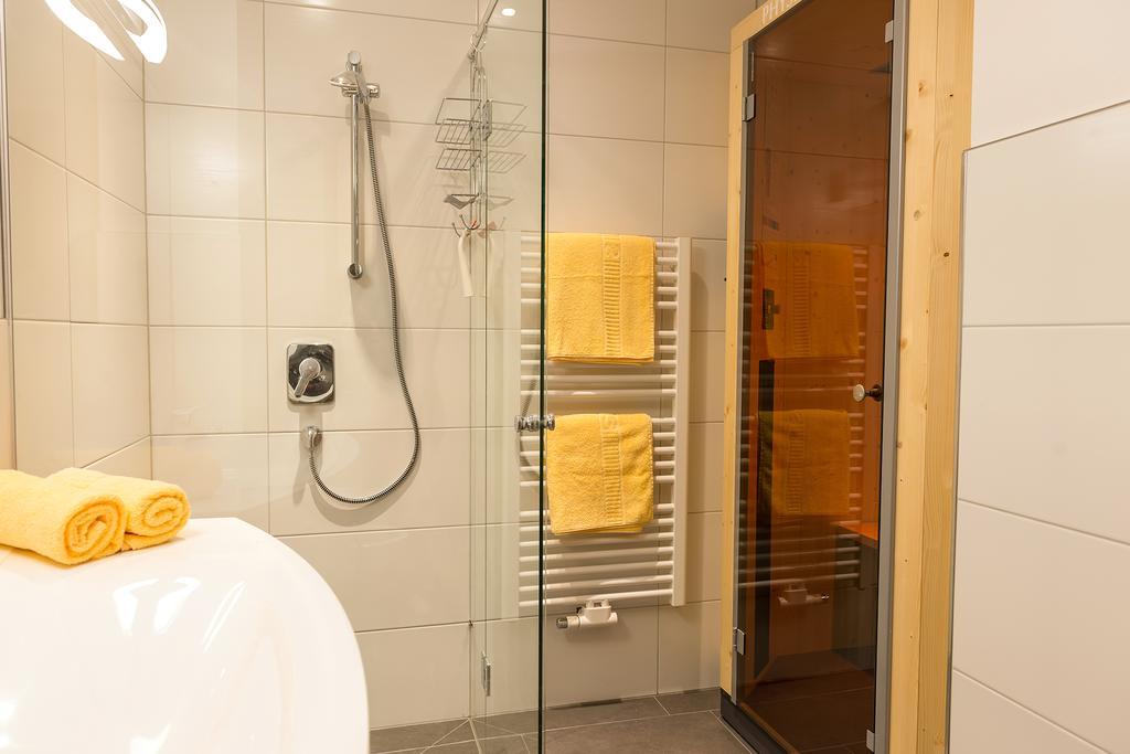 Brunner Apartments Niederau Cameră foto