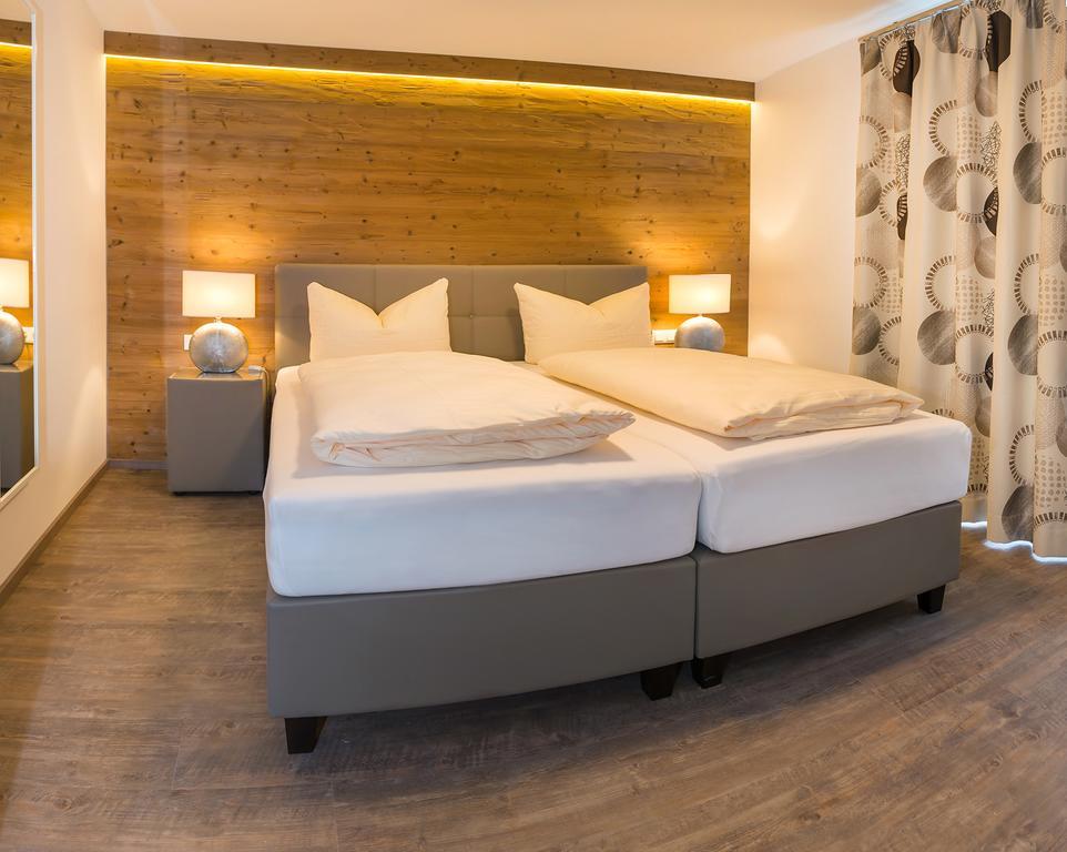 Brunner Apartments Niederau Cameră foto