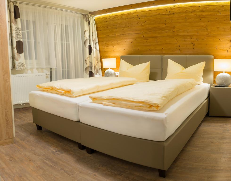 Brunner Apartments Niederau Cameră foto
